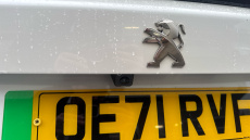 Peugeot 2008 100kW GT 50kWh 5dr Auto Electric Estate